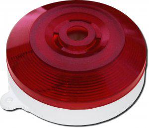 Оповещатель охранно-пожарный комбинированный Маяк-220-КПМ2 Электротехника и Автоматика 229798