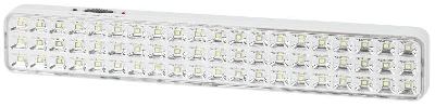 Светильник светодиодный DBA-106-0-20 60LED 6ч IP20 аварийный постоянный/непостоянный Эра Б0044399