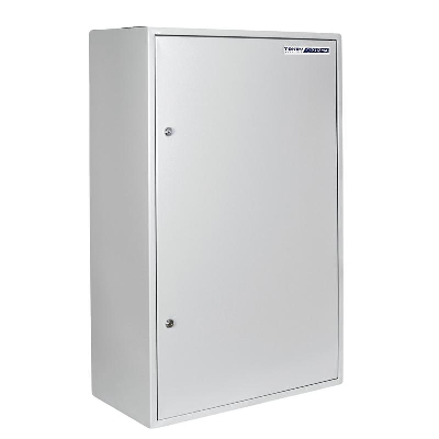 Корпус ЩМП-5 1000х650х300 IP31 с монтажн. панелью метал. PRIZMA TOKOV ELECTRIC TKE-PZ-MPB31-5