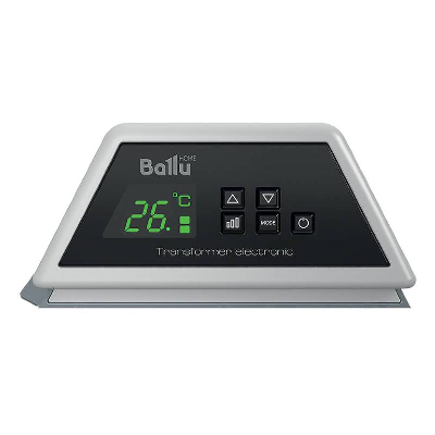 Блок управления Transformer Electronic BCT/EVU-2.5E Ballu НС-1202621