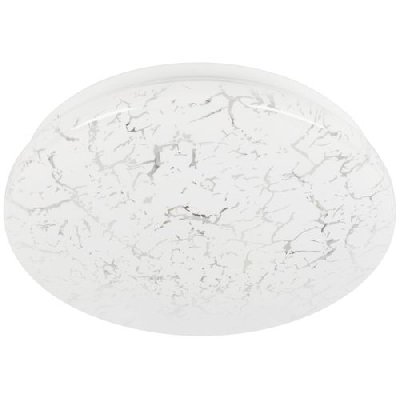 Светильник светодиодный SPB-6 Slim Frost 18W-6.5K 18Вт 6500К IP20 1260лм без ДУ Эра Б0071140