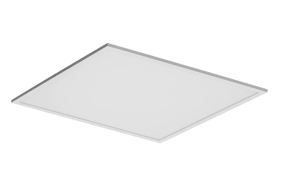Светильник светодиодный KROKUS-PANEL-34 34Вт 4000К IP54/IP20 3500лм 588х588 встраив. подвесной грильято панель бел. CSVT ЦБ000015148