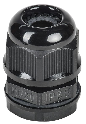 Сальник MG20 d8.5-14мм IP68 IEK YSA20-10-20-68-K02