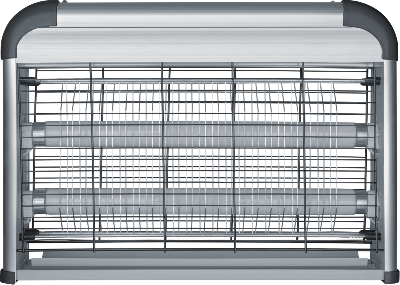 Светильник антимоскитный 93 197 NMK-07 до 60кв.м (под 2 лампы NTL-UVC-001 в комплекте) NAVIGATOR 93197