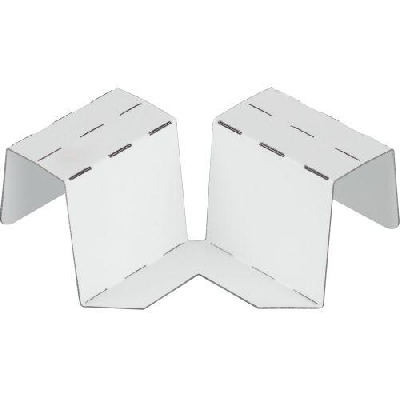 Комплект креплений подвесных SPL-FIX4 для потолков Грильято SPL-540 (4 креплен.) Эра Б0055407