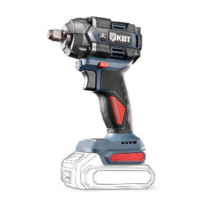 Гайковерт WB-20-350 (без АКБ и заряд. устр.) КВТ 104572