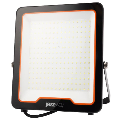 Прожектор светодиодный PFL-V 150Вт 6500К IP65 ДО JazzWay 5039773