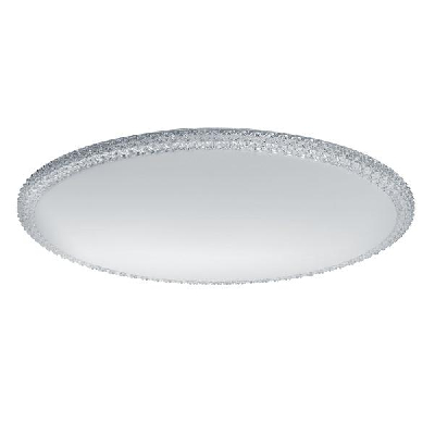 Светильник светодиодный 95 860 NLF-C-030-10 72Вт 4000К IP40 5760лм 465х58мм круглый хрусталь NAVIGATOR 95860