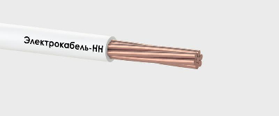 Провод ПуВнг(А)-LS 1х35 МК Б 450/750В (м) ЭЛЕКТРОКАБЕЛЬ НН 00-00005523