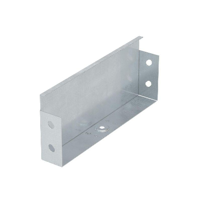 Заглушка для лотка сборная TC 500х50 DKC 30198