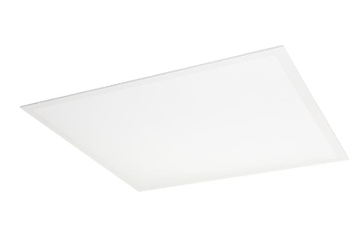 Светильник светодиодный ДВО CP 20 R 36W OP 940 W60L60 RU 595х595х26мм 36Вт 4000К IP40 Ra90 встраив. панель бел. Русский Свет 21062025620