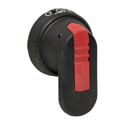 Рукоятка для управления через дверь рубильниками TwinBlock 80-100А PROxima EKF tb-80-100-dh