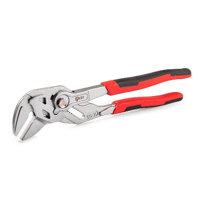 Клещи переставные-гаечный ключ "Профи" 260мм КВТ 81770