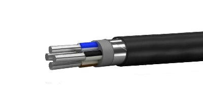 Кабель АВБШвнг(А) 4х6 ОК (N) 0.66кВ (м) Кавказкабель 22010180187