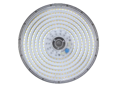 Светильник светодиодный PHB NLO 02 200Вт 5000К IP65 90град. ДСП для высоких пролетов (high bay) Pro JazzWay 5040434