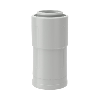 Переходник арм. труба-жесткая труба d25 IP67 DKC 55225