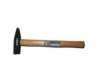 Молоток 200гр. ручка из тверд. пород древесины Kroft 202055