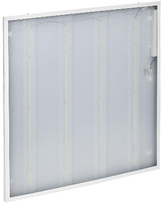 Светильник светодиодный ДВО 6961-P 36Вт 6500К призма панель GENERICA LDVO2-6961-36-6500-K01-G