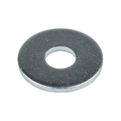 Шайба плоская усилен. M8 EKF shplus8