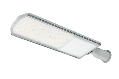 Светильник уличный RD 10 P 200W SHB 850 GR LED 719х244мм 200Вт 5000К IP66 консольн. сер. Русский Свет 17121023068