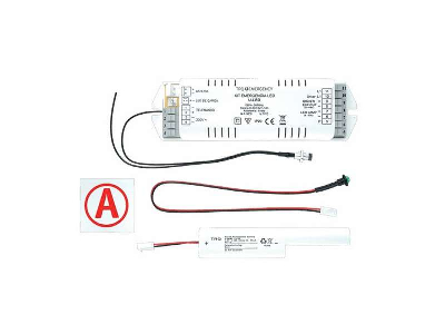 Блок аварийный CONVERSION KIT POWER LED 8-40Вт IP20 СТ 6501000530