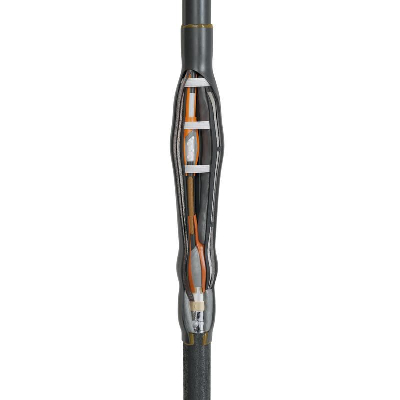 Муфта кабельная переходная 10кВ (3П+3Б)СПТ-10-70/120 (Б) КВТ 74018