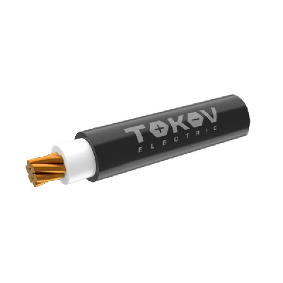 Кабель TOKOV ELECTRIC ВВГнг(А)-LS 1х25 МК Б 0.66кВ (м) ТХМ00408971