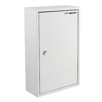 Корпус навесной ЩРн-36 480х300х120 IP31 метал. PRIZMA TOKOV ELECTRIC TKE-PZ-MRB-36-IP31