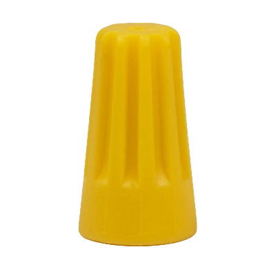 Зажим соединительный изолирующий PSC-4-Y (СИЗ-4) (уп.50шт) JazzWay 5073562