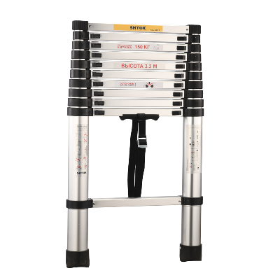 Лестница телескопическая 3.2м (20013) SHTOK 376552