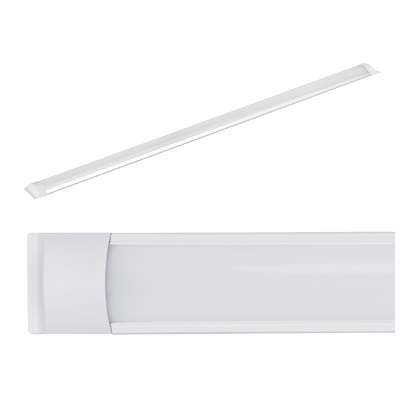 Светильник светодиодный SPO-108 OPAL 18Вт 230В 4000К IP40 1440лм 600мм IN HOME 4690612029900