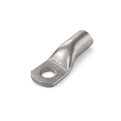 Наконечник луженый медный ТМЛс 50-8 КВТ 60916