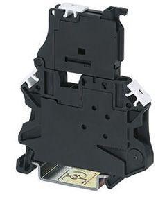 Клемма для установки предохранителей UT 4-HESILED 24 (5х20) Phoenix Contact 3046090