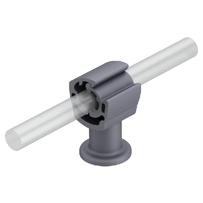 Держатель универс. d8-10мм 177 30 M8 OBO 5207460