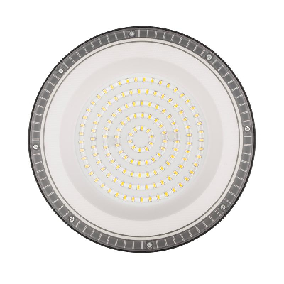 Светильник светодиодный PHB UFO 10 100Вт 5000К IP65 90град. ДСП для высоких пролетов HIGHBAY Pro JazzWay 5052451