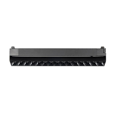 Светильник светодиодный трековый PTR 2130R 30Вт 4000К IP40 60град. 400мм BL черн. Pro+ JazzWay 5031609
