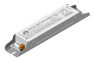 Источник питания ИПС50-350Т IP20 ОФИС Аргос 0111-5912