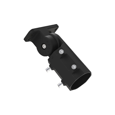 Кронштейн консольный SF-ДКУ-LEVEL-BL 45-60мм для уличных светильников ДКУ-LEVEL черн. NEOX 4690612062983