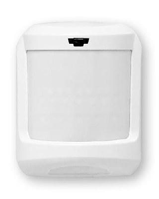 Извещатель охранный объемный оптико-электронный пассивный Астра-5 исп.А (ИО 409-10) ТЕКО Н00000001