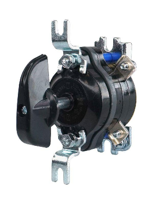 Выключатель пакетный ПВ2-16А (исп. 1) Электротехник ET003148