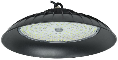 Светильник ДСП 3015 PRO 250Вт 120град. 6500К IP65 (High Bay) для высоких пролетов алюм. IEK LDSP0-3015-250-120-K23