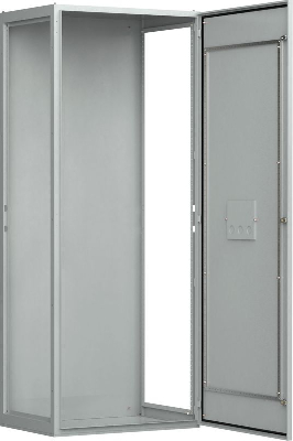 Корпус сборный ВРУ SMART 2000х800х600 IP54 IEK YKM50-2000-800-600-54