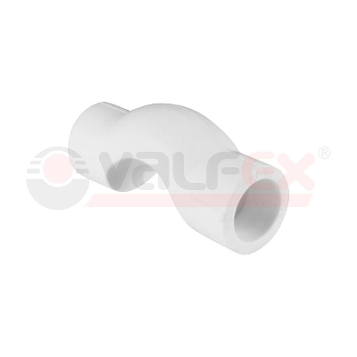 Обвод 25 короткий (150/25) VALFEX 10170025