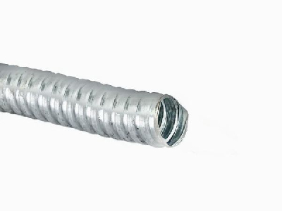 Металлорукав РЗ-ЦХ 25 d25мм без протяжки (уп.20м) PROxima EKF mrz-25
