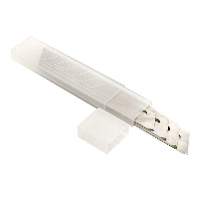 Набор сегментированных лезвий 18мм НС-20 Master EKF cm-s20-ms