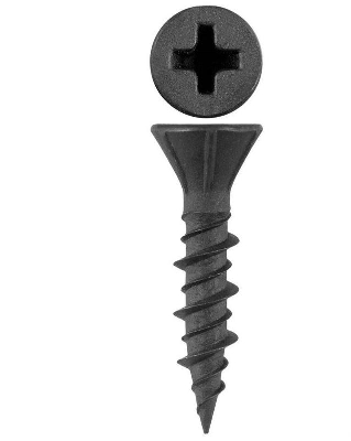 Саморез ШС ГВЛ 3.9х25 (уп.1000шт) Zitar 108004