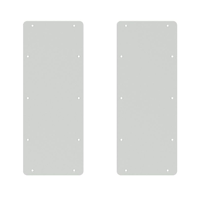 Фланец боковой для корпусов RAM fit 400/450мм (уп.2шт) DKC R6FS4045