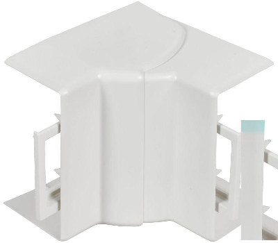 Угол внутренний 100х50 METRA ИЭК Leg 638031