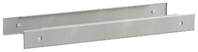Панель цоколя 100х1000 RAL7035 FORMAT (уп.2шт) IEK FO-00D-PC-010-100-7035