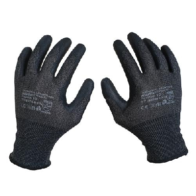 Перчатки защитные DY1850-PU размер 11 SCAFFA 00-00011912